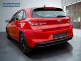 Hyundai i30 1.4 Select Kamera Navi Spurhalteassistent - Hyundai i30 in Hamm