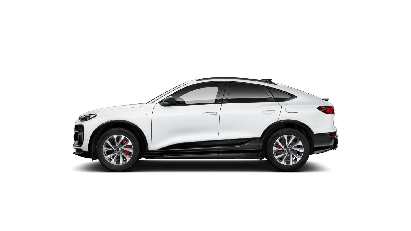 Audi Q6 e-tron - Bild 7