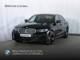 BMW 320 i M Sport HIFI HeadUP 360 El.Heckklappe LED - BMW 320: E36 320i