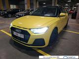 Audi A1 Advanced 1.0 25 TFSI Aut. LED Virtual Navi-P - Audi A1: 2.0