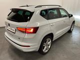 Seat ATECA 1.5 TSI FR NAVI LED KAMERA 18" DAB ACC - Seat Ateca Gebrauchtwagen in Hamburg