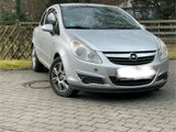 Opel Corsa 1,3 CDTI TÜV neu - Opel Corsa aus 2007: Cdti
