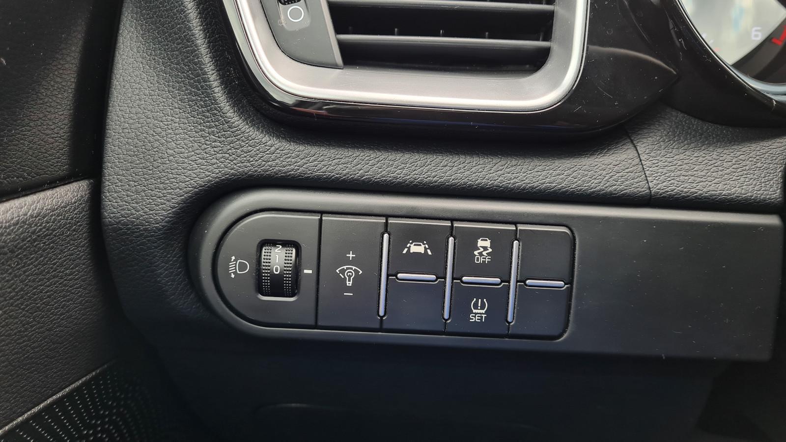 Kia cee'd Sportswagon 1.6D Vision Aut. NAVI-KAMERA-