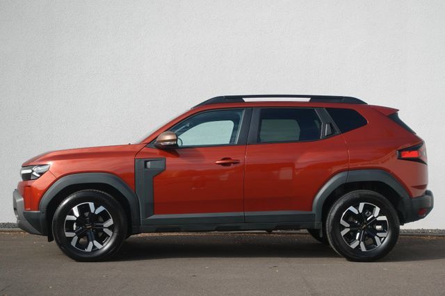 Fahrzeugabbildung Dacia Duster III 1.2 130 E TCe xtreme KlimaA,SHZ,Kam.