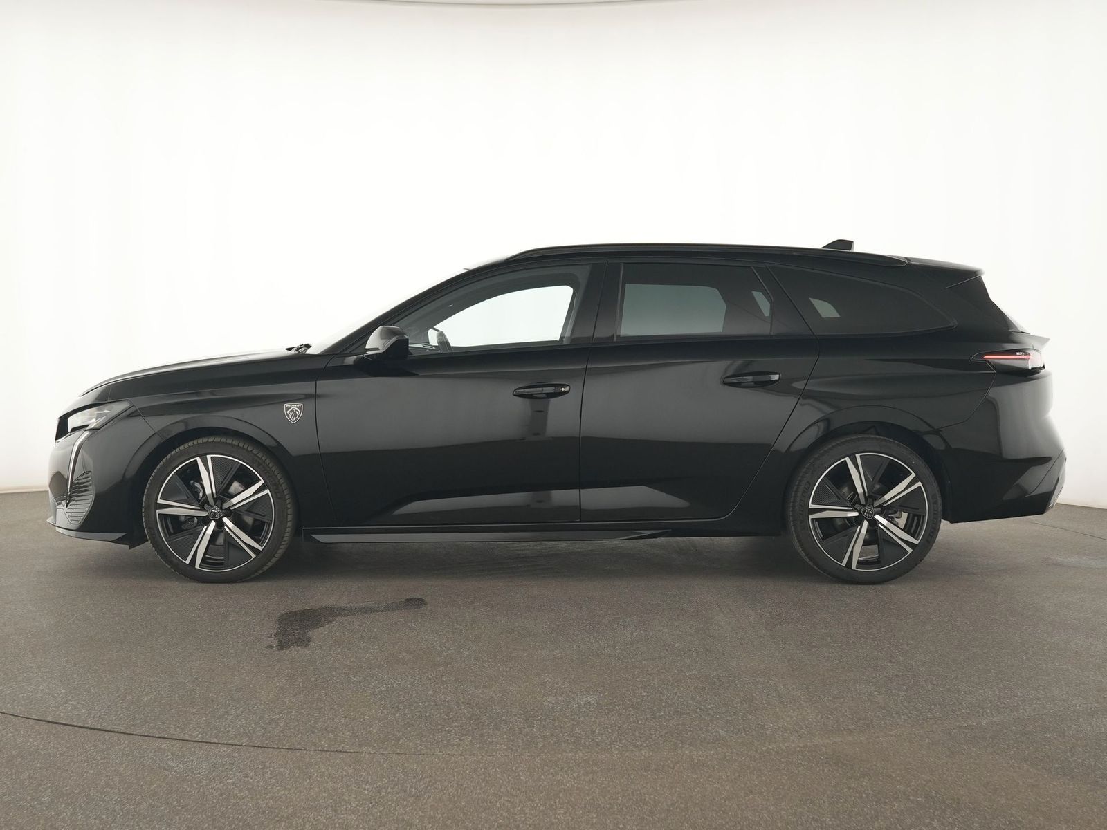 Peugeot 308 - Bild 9