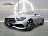 Mercedes-Benz E 300 de Lim AVANTGARDE HUD WIDE DSC+ 360° DAB - Mercedes-Benz E 300 in Solingen