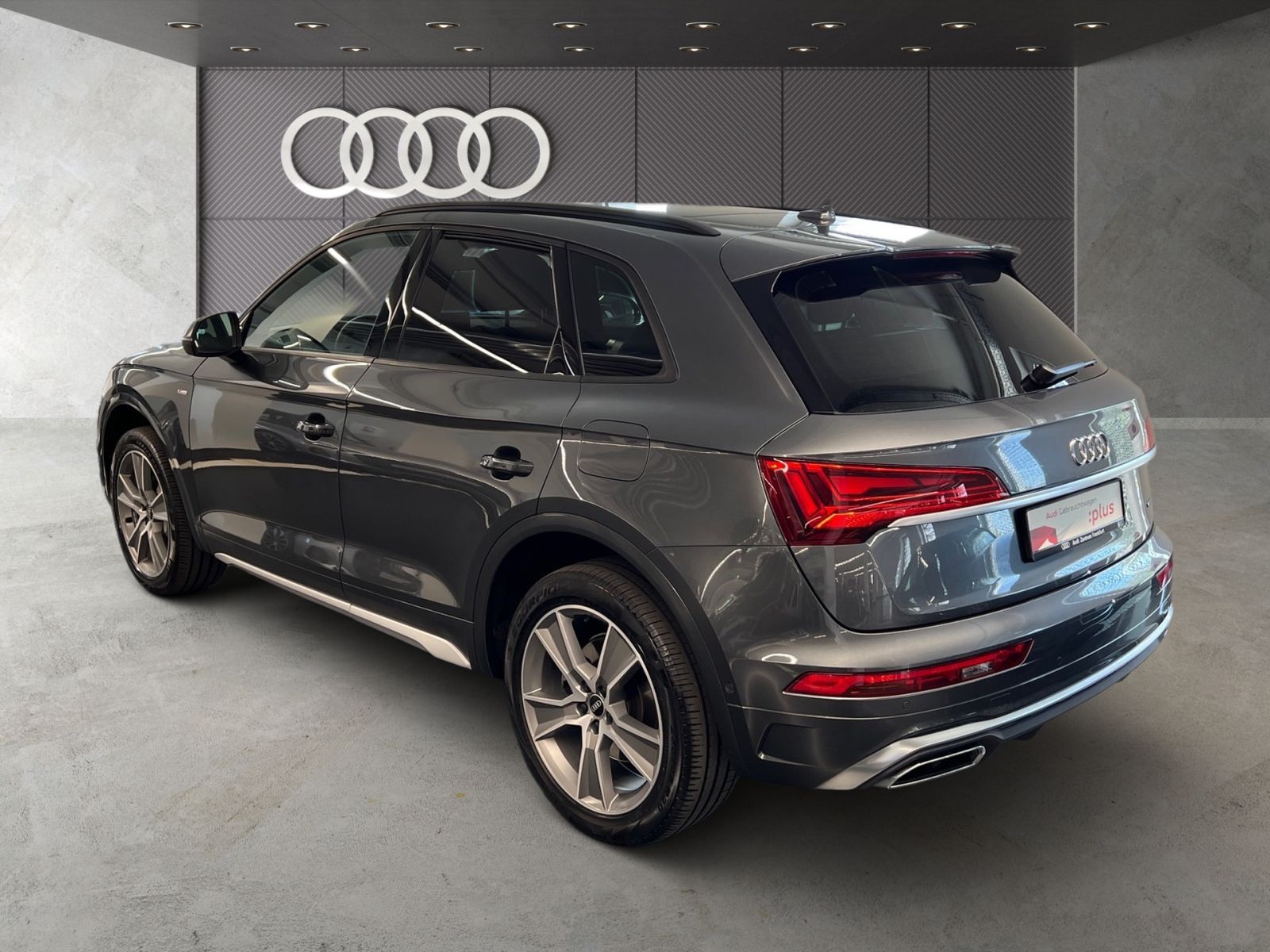 Audi Q5 - Bild 4