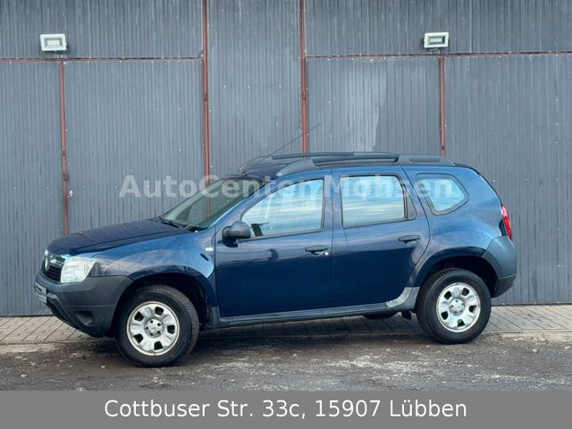 Dacia Duster I Ice 4x2 (Nr. 105)