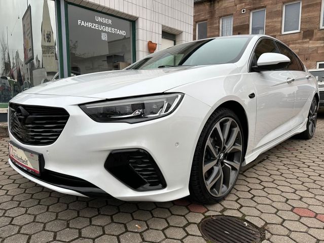 Opel Insignia B Grand Sport GSi 4x4/HEAT-UP/NAVI/BOSE