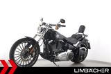 Harley-Davidson SOFTAIL BREAKOUT FXSB - SISSYBAR, TASCHE - HARLEY-DAVIDSON FXS