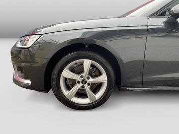 Audi A4 - 5