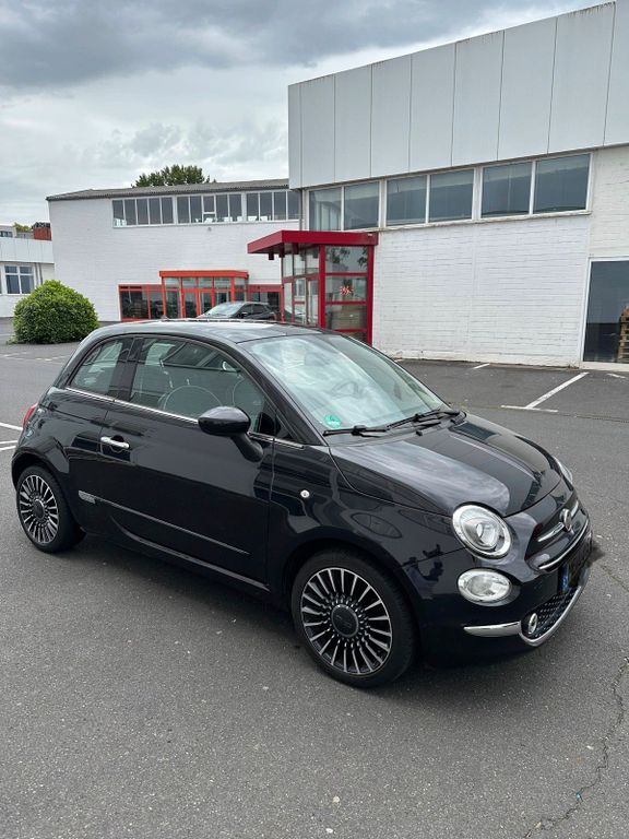 Image of Fiat 500