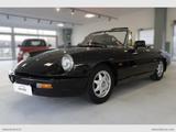 Alfa Romeo ALFA ROMEO Spider 1.6 106 CV Pininfarina - gebrauchte Alfa Romeo Spider aus dem Jahr 1992