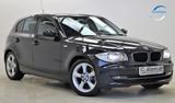 BMW 123d 2.0 204 PS Limo Keyless Navi Xenon - gebrauchte BMW 123 aus dem Jahr 2008
