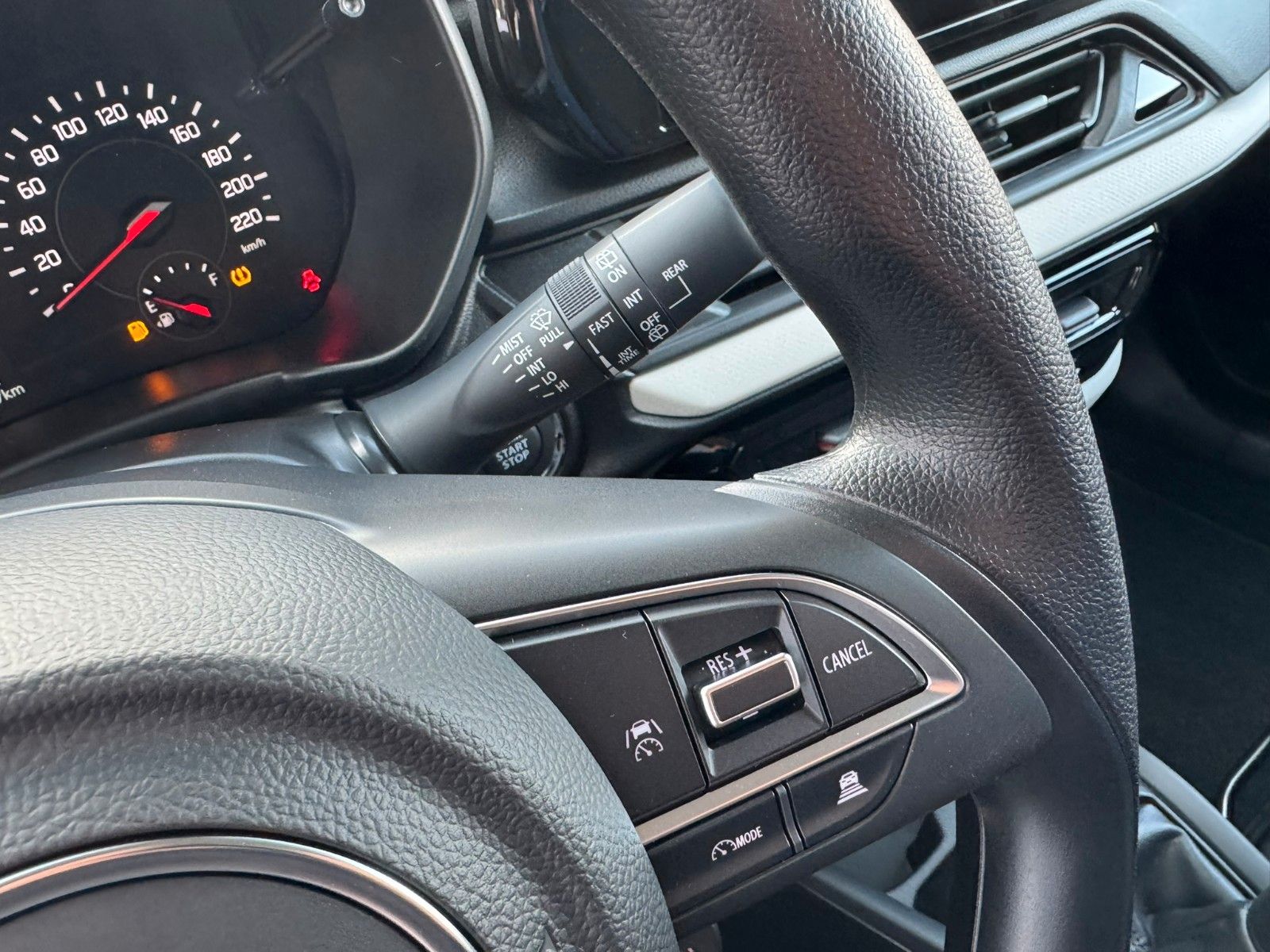 Suzuki Swift - Bild 29