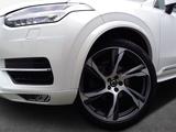 Volvo XC90 D5 AWD Geartronic Inscription Inscription - weiße Volvo XC90