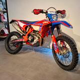 Beta RR390 Racing 1.HAND - BETA RR 390