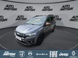 Dacia Jogger TCe 100 ECO-G Extreme+ Autogas|Kamera| - Jahreswagen mit LPG-Antrieb