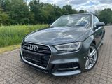 Audi A3 Cabriolet sport S-Line Automatik orig.88tkm - Audi A3: Cabrio
