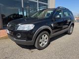Chevrolet Captiva 2.0 VCDi 2WD 7 POSTI my10" - Chevrolet Captiva: 2.0