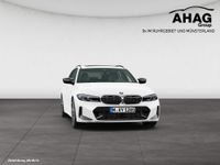 BMW M340d - Vorschau Bild 10