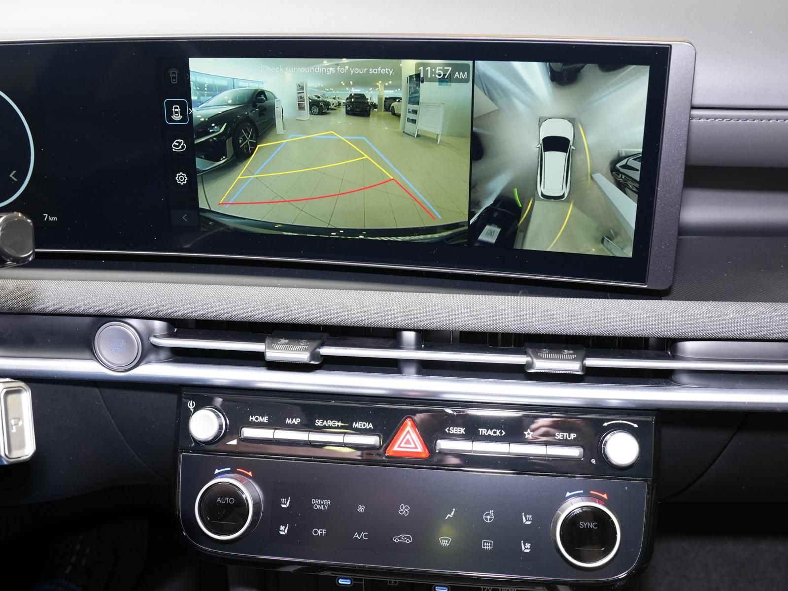 Hyundai TUCSON - Bild 5