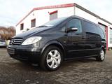 Mercedes-Benz Viano 3.0 CDI kompakt NAVI  LEDER AHK ALU SKD - Mercedes-Benz: Sk
