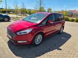 Ford Galaxy 2,0 EcoBlue 110kW Titanium Auto Titanium