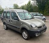 Renault Kangoo Basis 4X4 - ALLRAD**AHK*KLIMA*TÜV-AU-NEU - Renault Kangoo: Basis