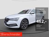 Skoda Superb Combi 2.0 TDI DSG Style NAVI RFK MATRIX L - Skoda Gebrauchtwagen in Osnabrück