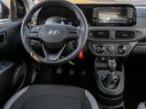 Hyundai i10 FL Select Navi Apple CarPlay Android DAB - Hyundai i10 in Bonn