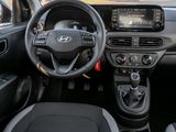 Hyundai i10 FL Select Navi Apple CarPlay Android DAB - Hyundai in Saarbrücken