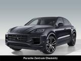 Porsche Cayenne Coupé Black Edition!;18-Wege;22Zoll;4x S - Porsche Cayenne Neuwagen