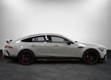 Mercedes-Benz AMG GT S 63 S E Performance Autom. 4WD F1 Edtion - graue Mercedes-Benz GT-Klasse