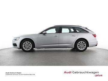 Audi A6 - 5