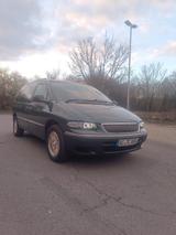 Chrysler chrysler town country lxi us V6 grand Voya... - Chrysler Grand Voyager aus 1996