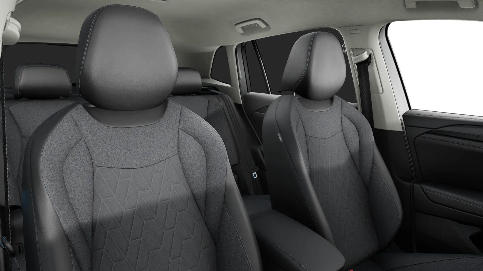 Volkswagen Tiguan - Bild 10