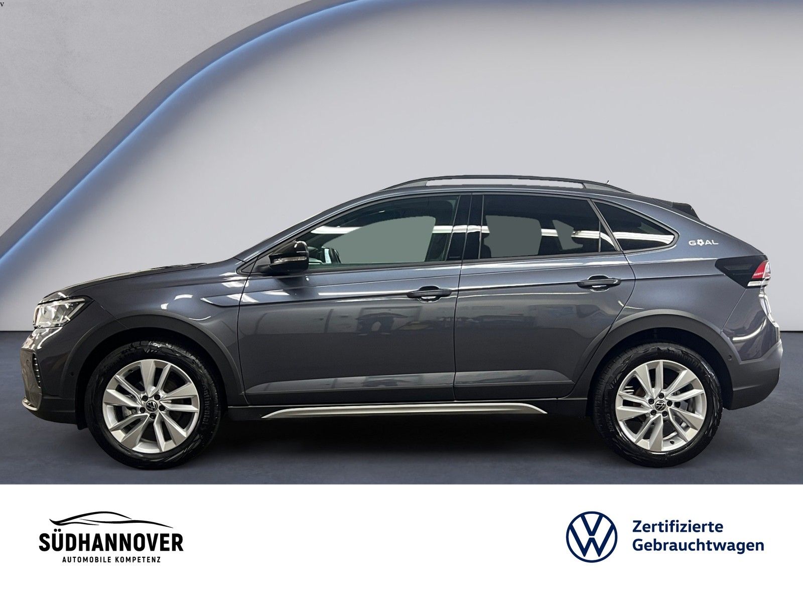 Volkswagen Taigo - Bild 3