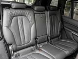 BMW X7 xDrive40d M Sport HUD PANO ACC AHK RFK NAVI - BMW X7: M