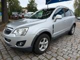 Opel Antara 2.2 CDTI ecoFLEX Selection S/S 120KW - Opel Antara Selection
