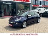 Opel Adam 1.2 Jam*KLIMA*TEMP*IsoFix*T-LEDER*4-SEASON* - Opel Adam mit Benzin-Antrieb: Kleinwagen, 1.2