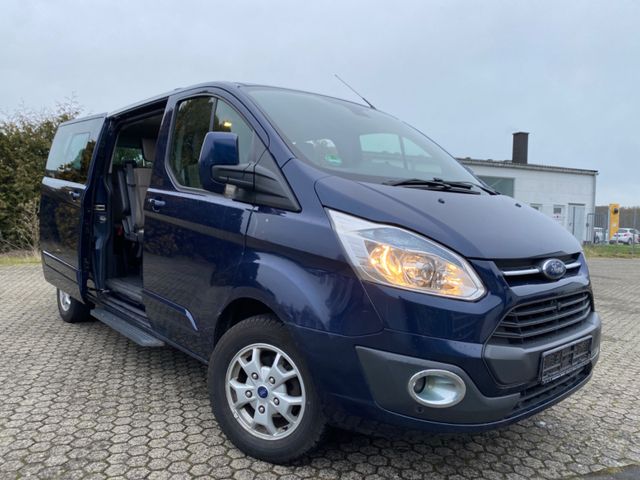 Ford Transit/Tourneo Custom Kombi 300 L2 Tourneo Tita