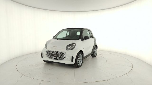 Smart SMART Fortwo eq Pure 4,6kW