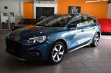 Vorschaubild Ford Focus Turnier Active 1,5TDCI LED NAVI PDC