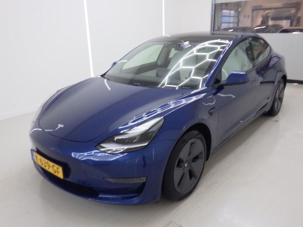Image of Tesla Model 3