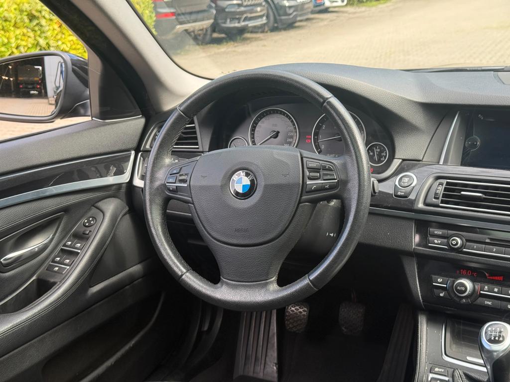 BMW 535
