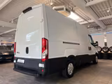 Iveco Daily 35S14 Kühlkastenwagen -20C. *Garantie* - gebrauchte Iveco Van
