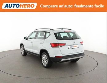SEAT Ateca - 4