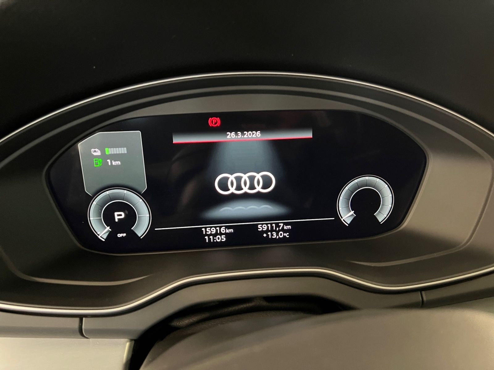 Audi Q5 - Bild 9
