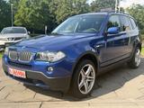 BMW X3 xDrive25i/ Sport Edit./Allrad/vieles Neu/Top - BMW X3 bis 10.000 Euro